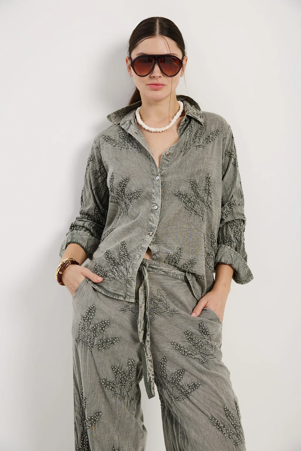 CI1613 - CAMISA CODELIA