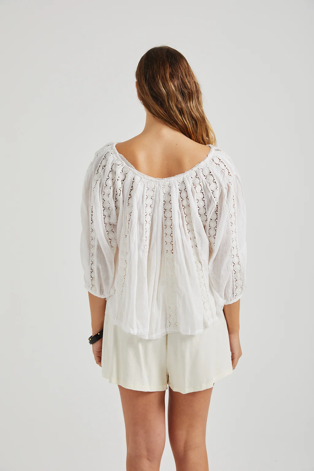 CI2607 - BLUSA OCTAVIA