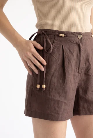 PC2703 - SHORT TIARE - Vista 1