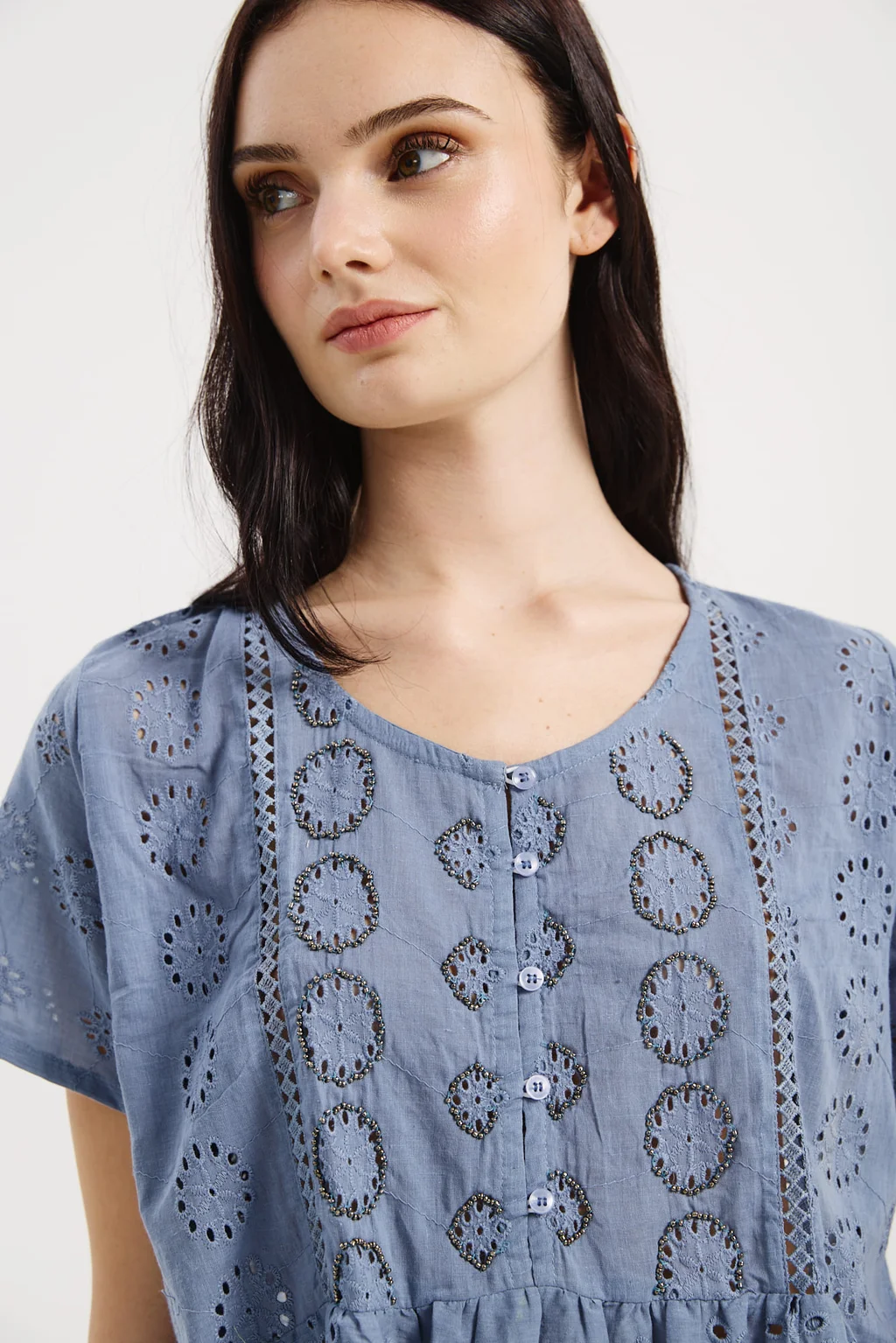 CI2611 - BLUSA SCARLETT