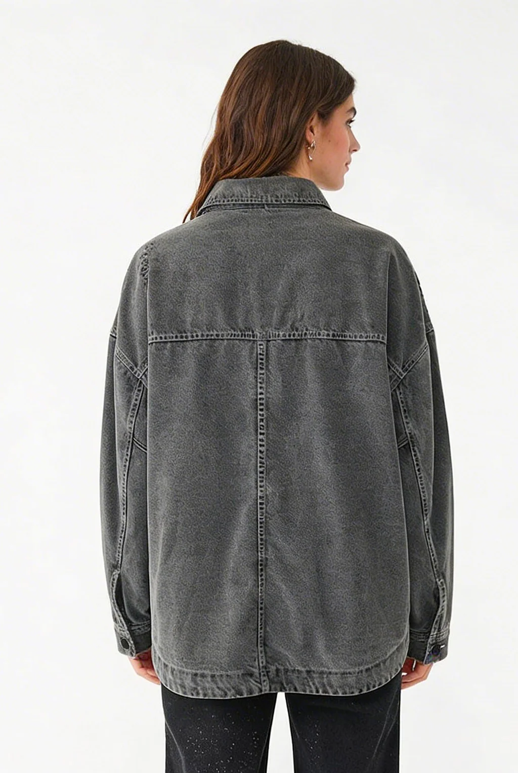 JN1507 - CHAQUETA OXEN