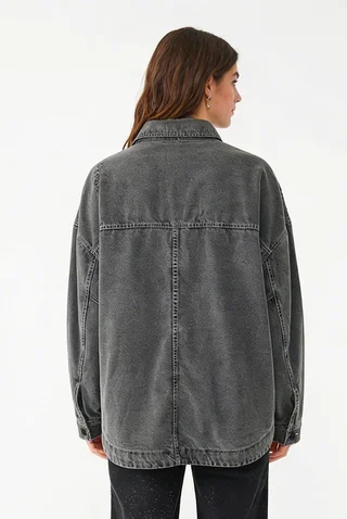 JN1507 - CHAQUETA OXEN - Vista 3