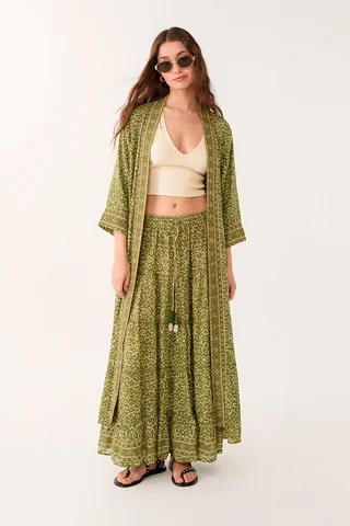 KI2602 - KIMONO ZADIG - Vista 2