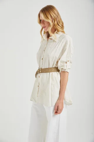 CC2545 - CAMISA CARSELA - Vista 3