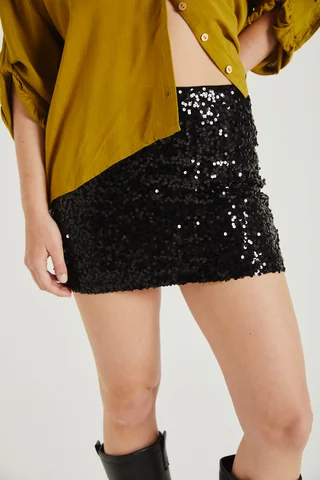 PC2668 - FALDA AGNES - Vista 2