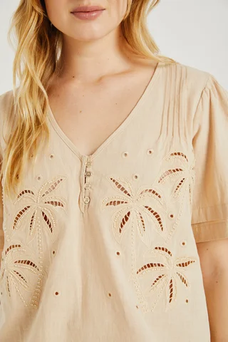 CC2605 - BLUSA BIANCA - Vista 2