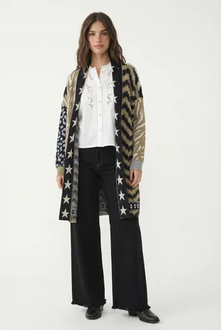 SN1501 - CARDIGAN NILY - Vista 5