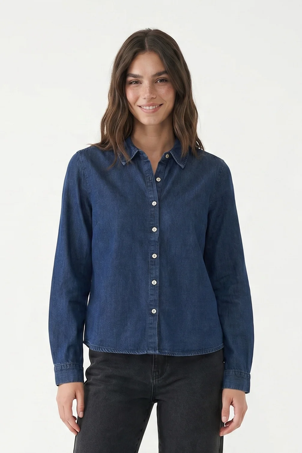 CN1612 - CAMISA CANDELARIA