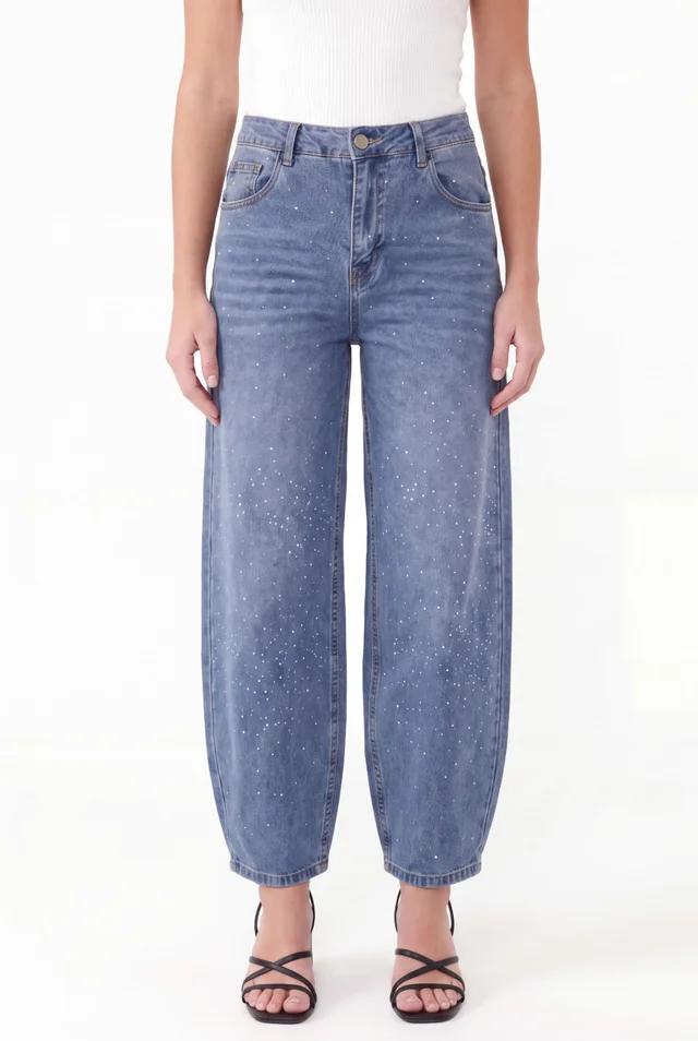 PC1604 - PANTALON TONIC