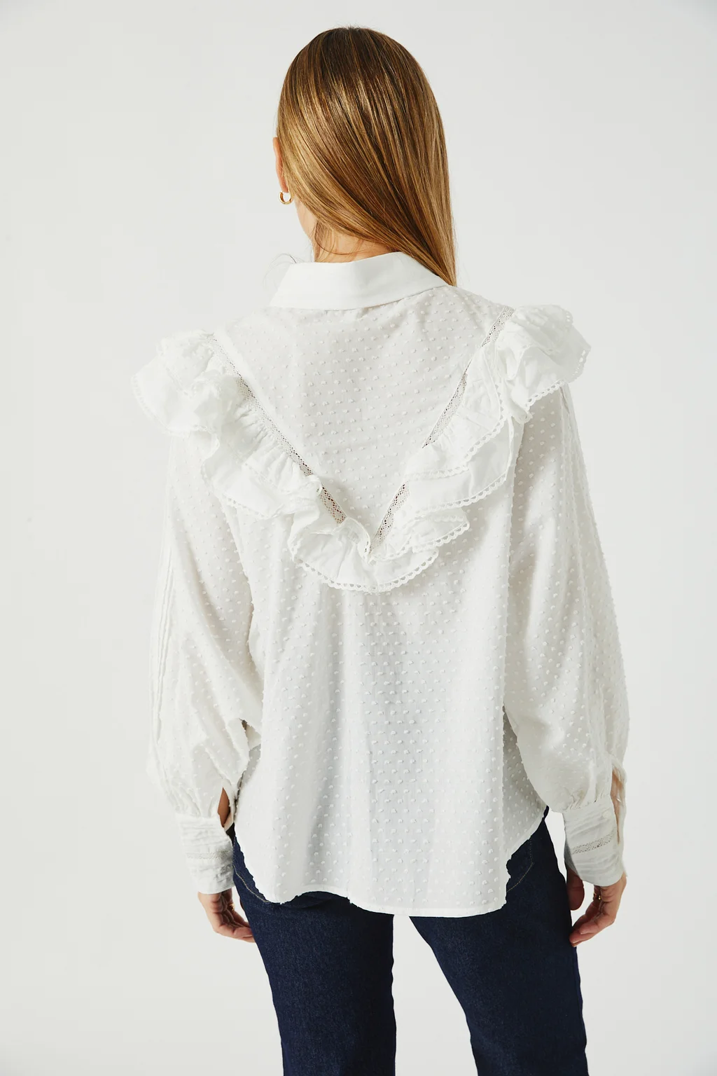 CC1518 - CAMISA ULVILA