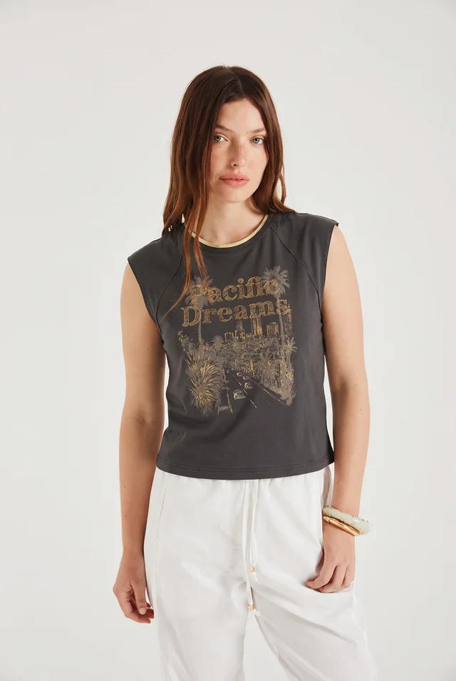 RN2730 - REMERA MONICA