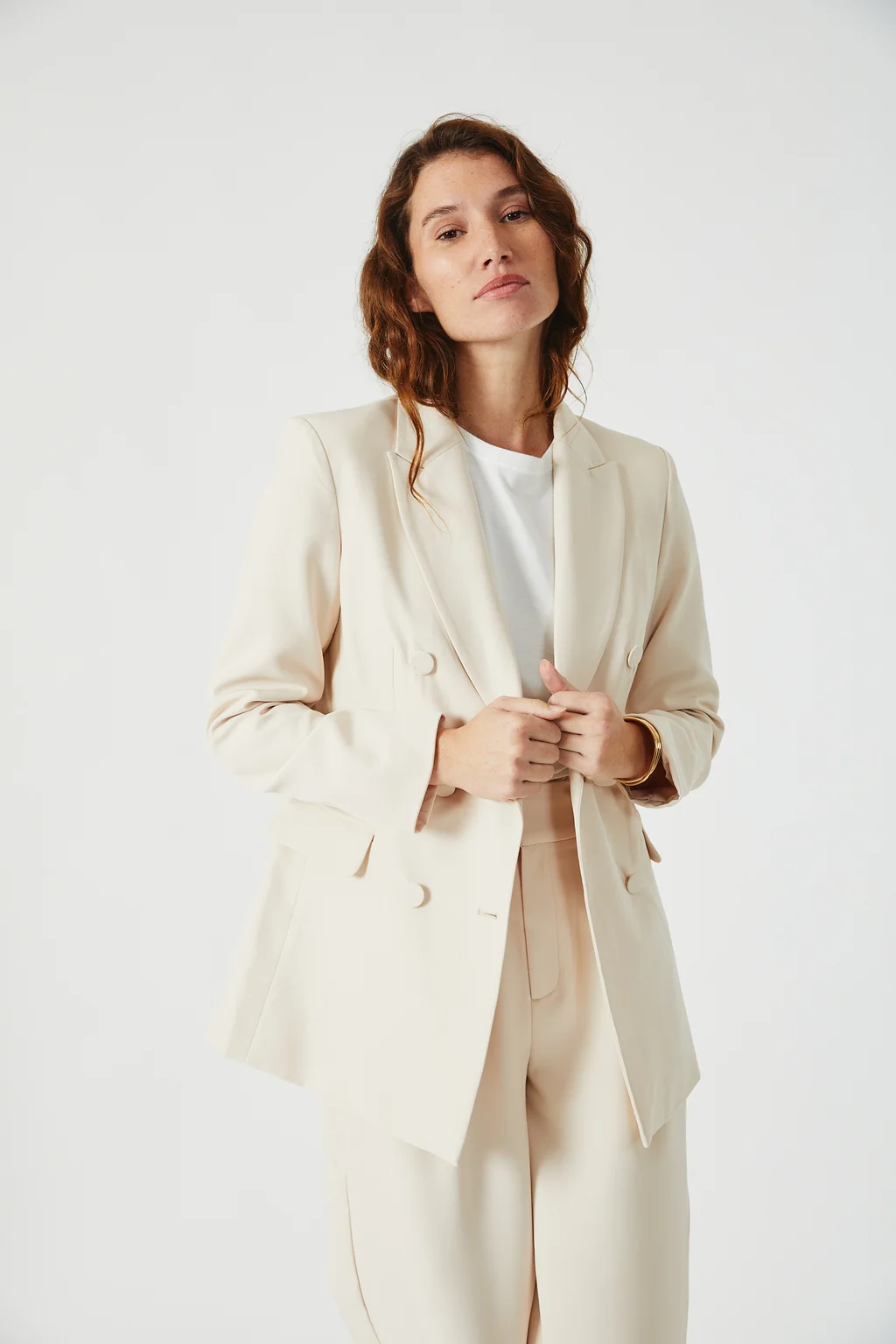 JC1570 - BLAZER MARSTA - 0