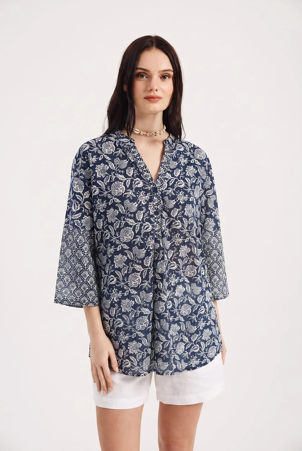 CI2613 - CAMISA HARA