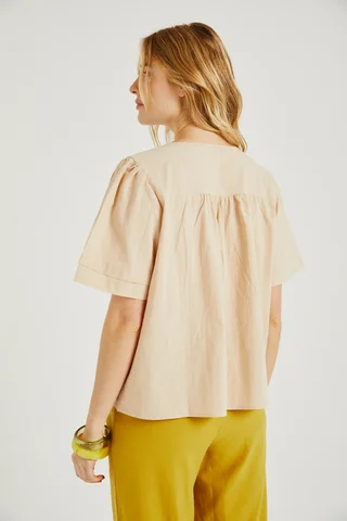 CC2605 - BLUSA BIANCA - Vista 4