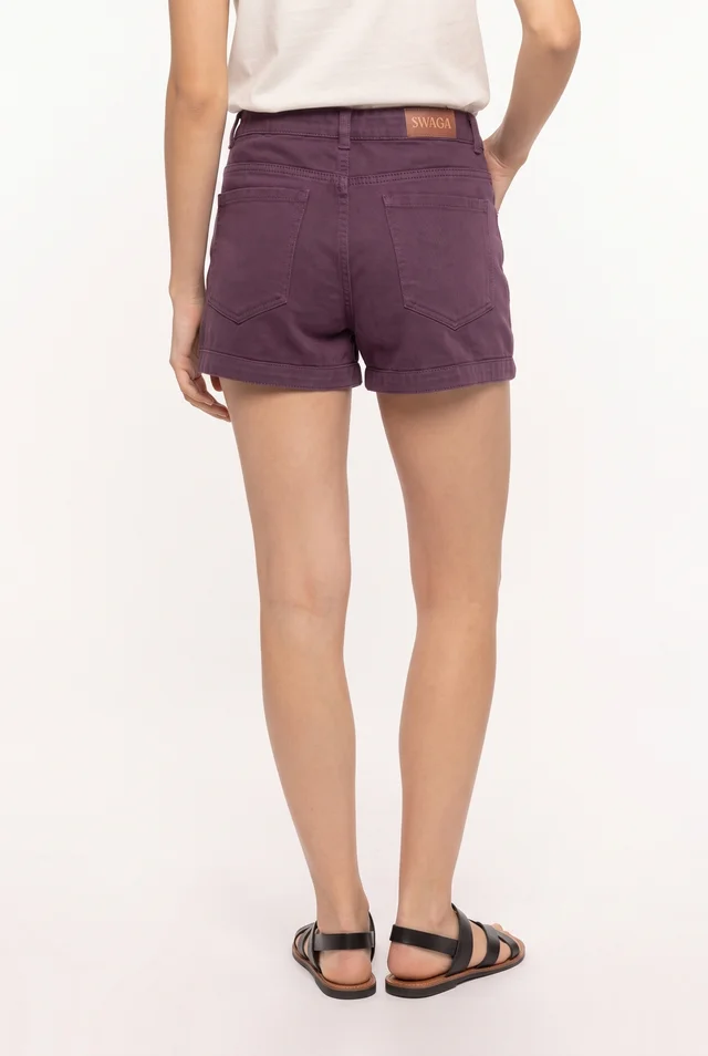 PN2721 - SHORT ZANTE