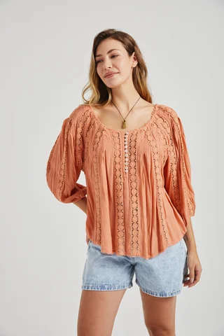 CI2607 - BLUSA OCTAVIA - Vista 1