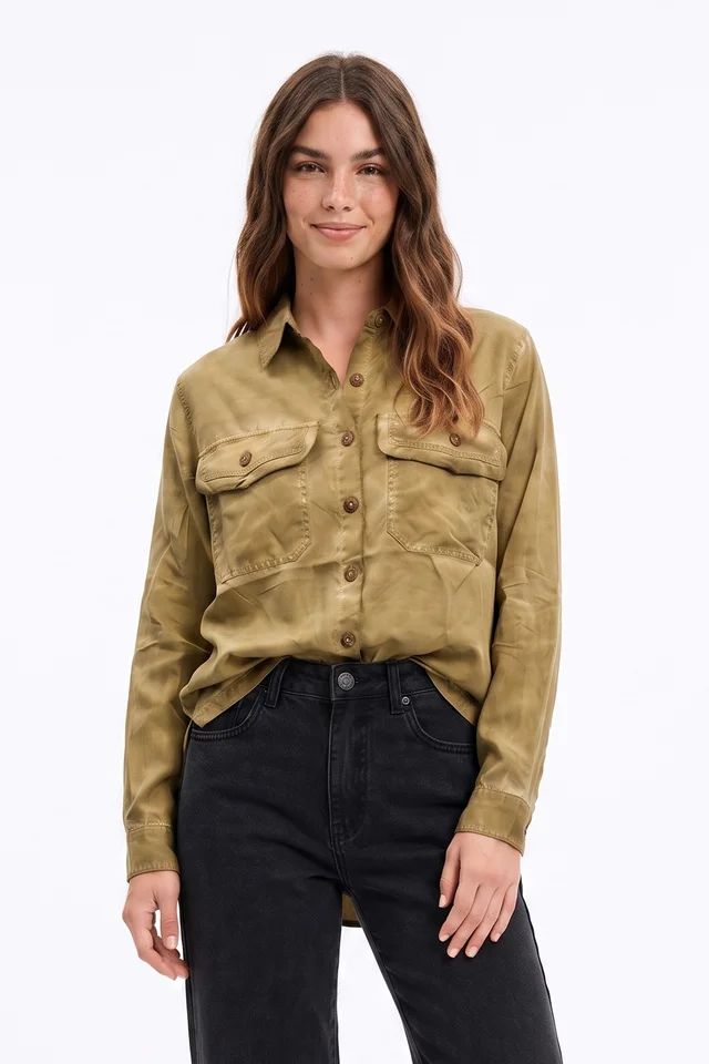 CC1603 - CAMISA ALBA