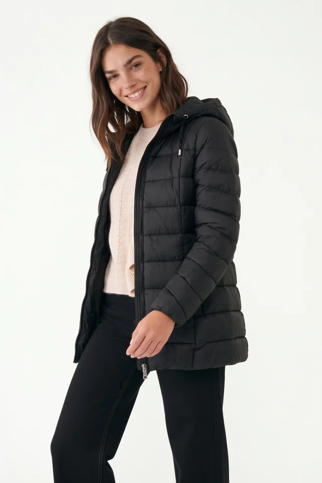 JC9602 - CAMPERA TORONTO