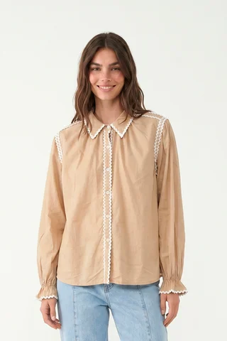 SI1521 - CAMISA NERINA - Vista 1