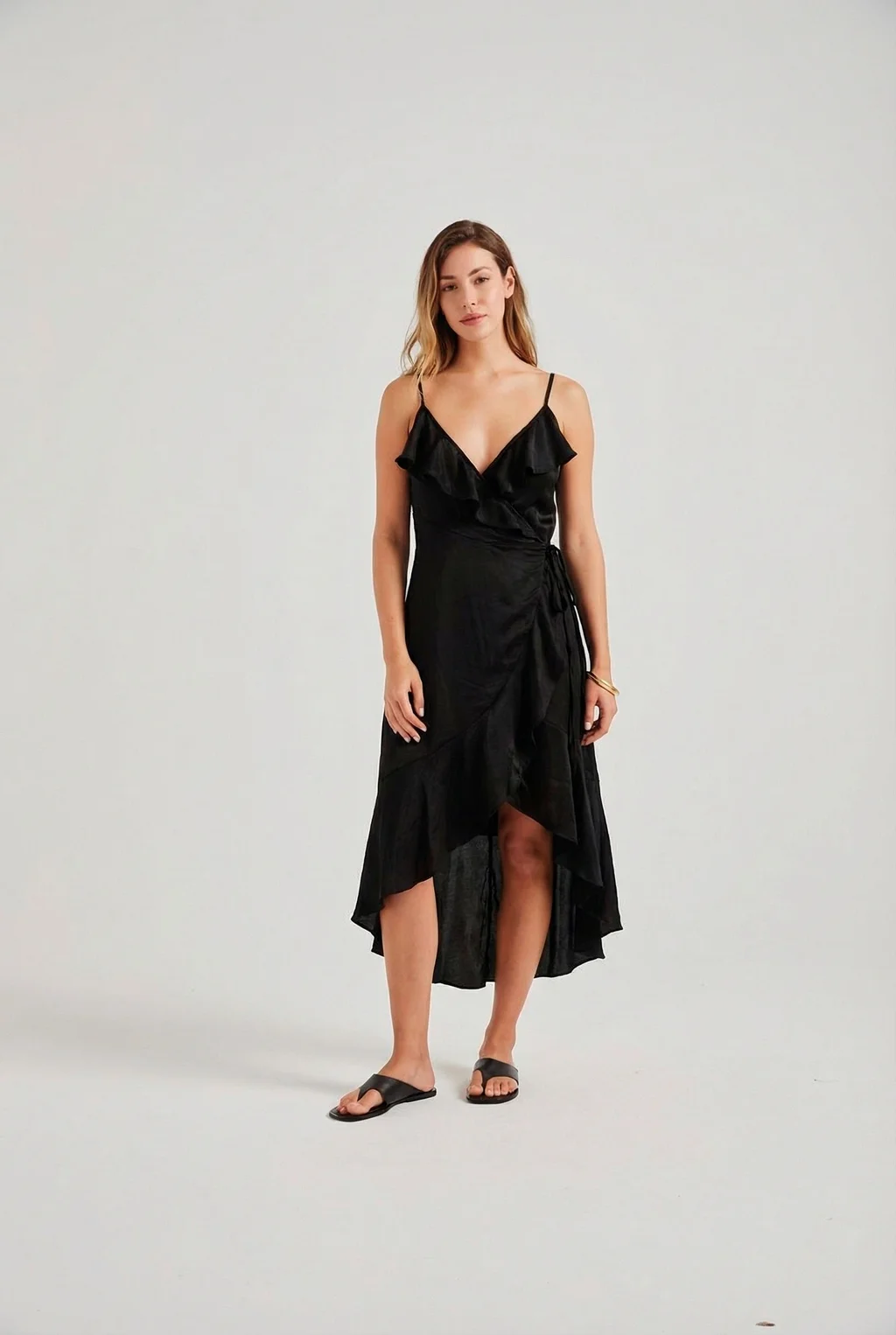 VC2645 - VESTIDO SAVANNAH