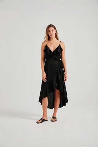 VC2645 - VESTIDO SAVANNAH - Vista 1