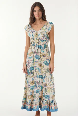 SE2326 - VESTIDO HOLLYS - Vista 2