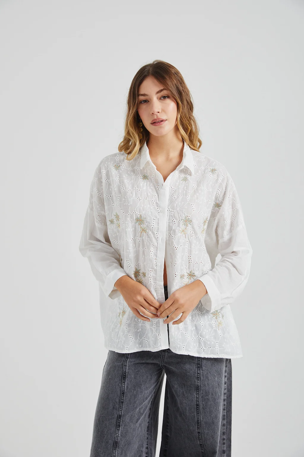 CN2604 - CAMISA ITERA - 0