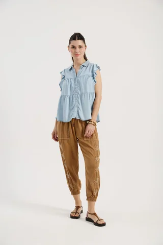 PJP230 - CAMISA JIMENA - Vista 2