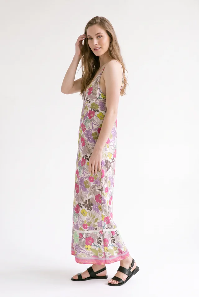 SE2325 - VESTIDO DYTES