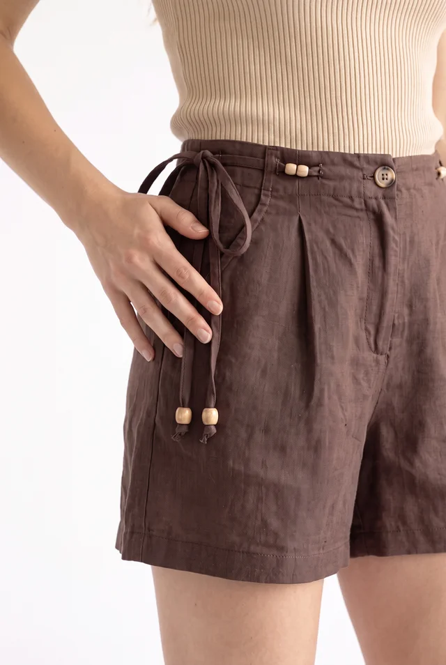 PC2703 - SHORT TIARE