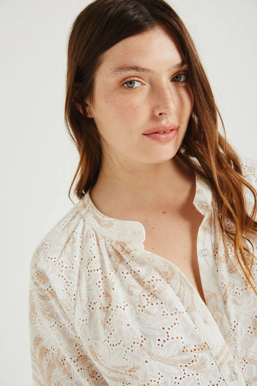 CN2607 - CAMISA CAMELIA - 1