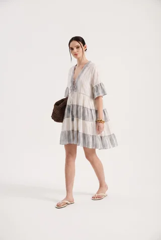 VI2649 - VESTIDO DOROTHY - Vista 1
