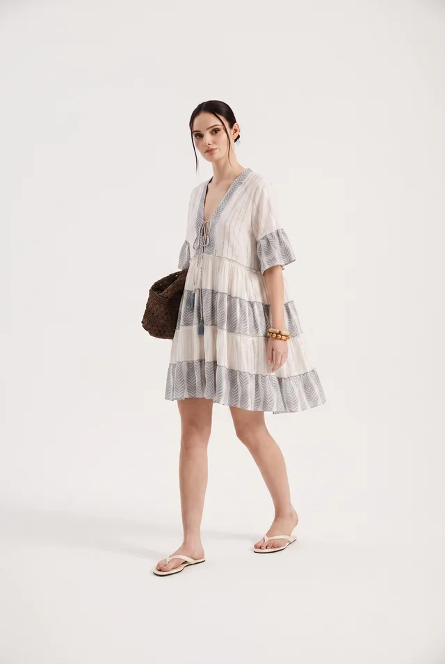 VI2649 - VESTIDO DOROTHY