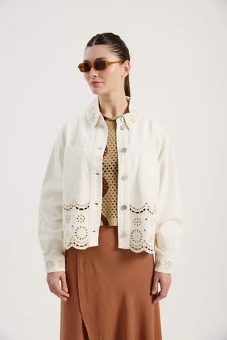 JC1610 - CHAQUETA AITANA - Vista 1
