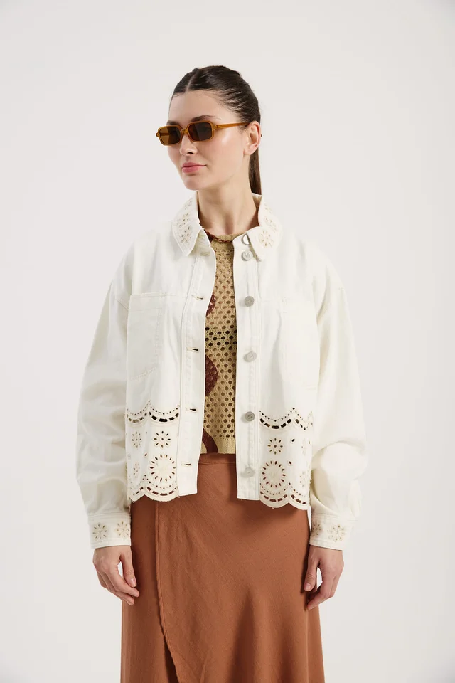 JC1610 - CHAQUETA AITANA