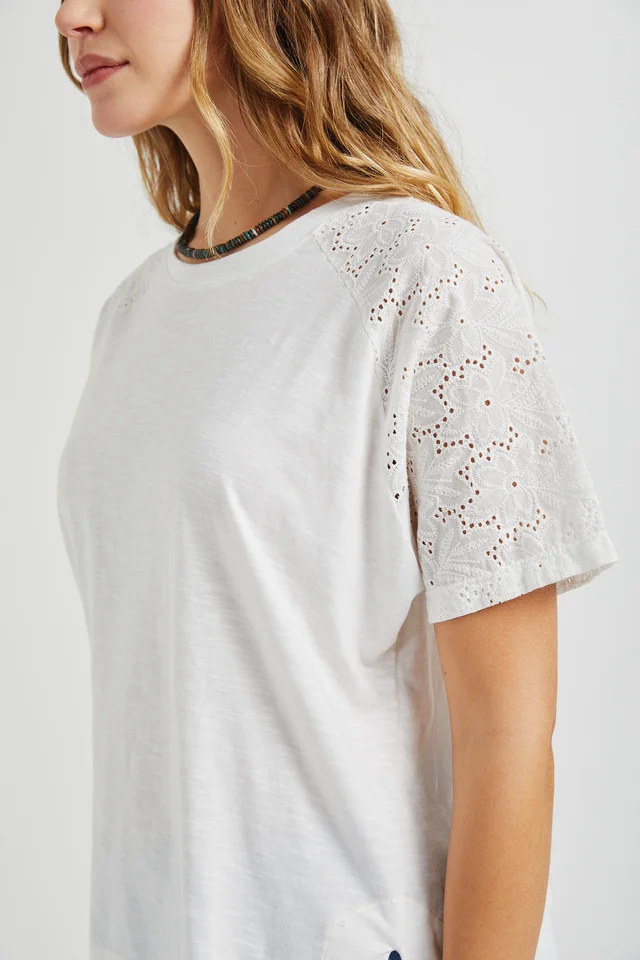 RN2608 - REMERA DOROTHY