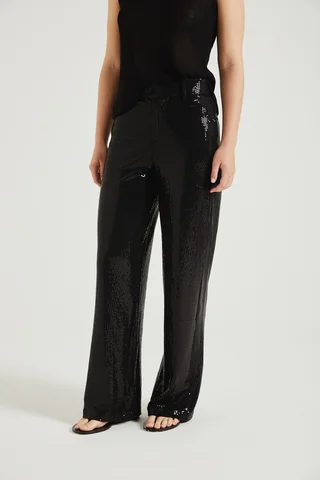 PC2635 - PANTALON CARMEN - Vista 4