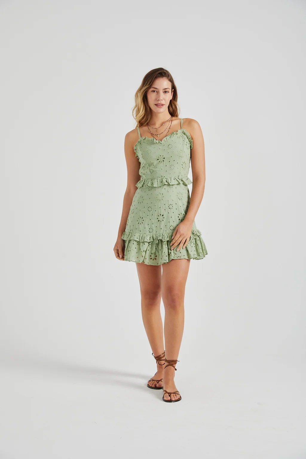 VC2541 - VESTIDO MORA