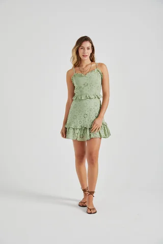 VC2541 - VESTIDO MORA - Vista 2
