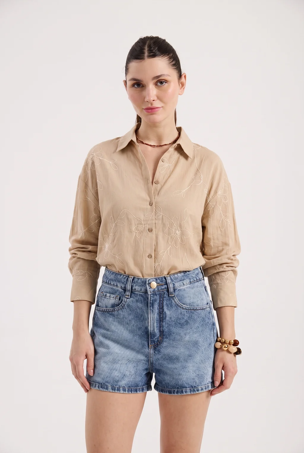 PJP218 - CAMISA NOEMI