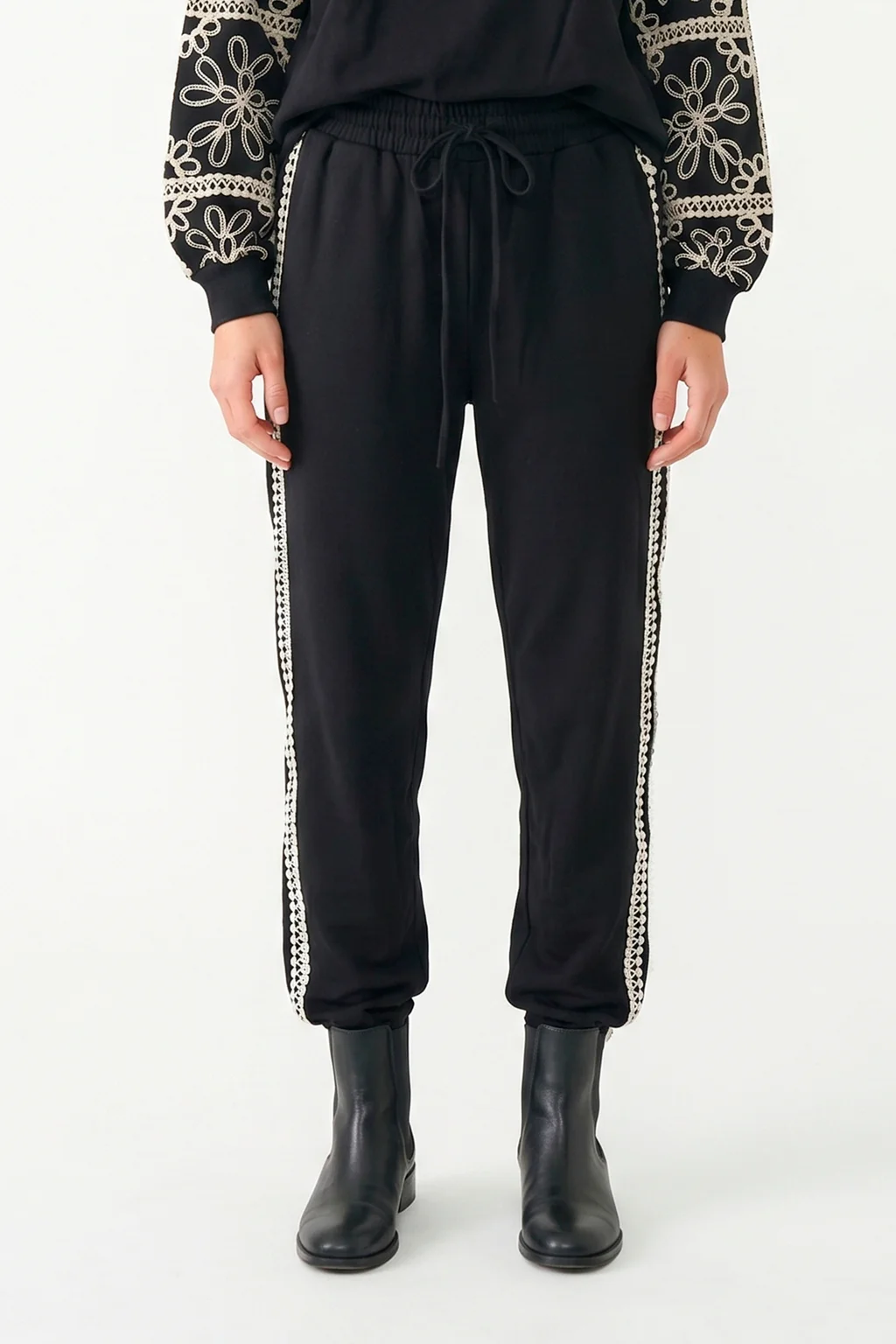 PC1675 - PANTALON STELLE
