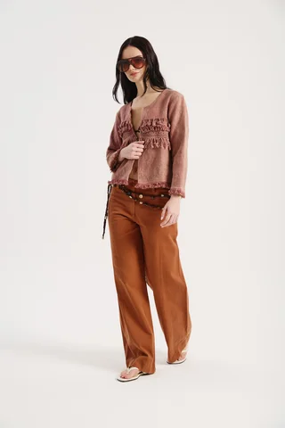 JI1504 - CHAQUETA ISABEL - Vista 3