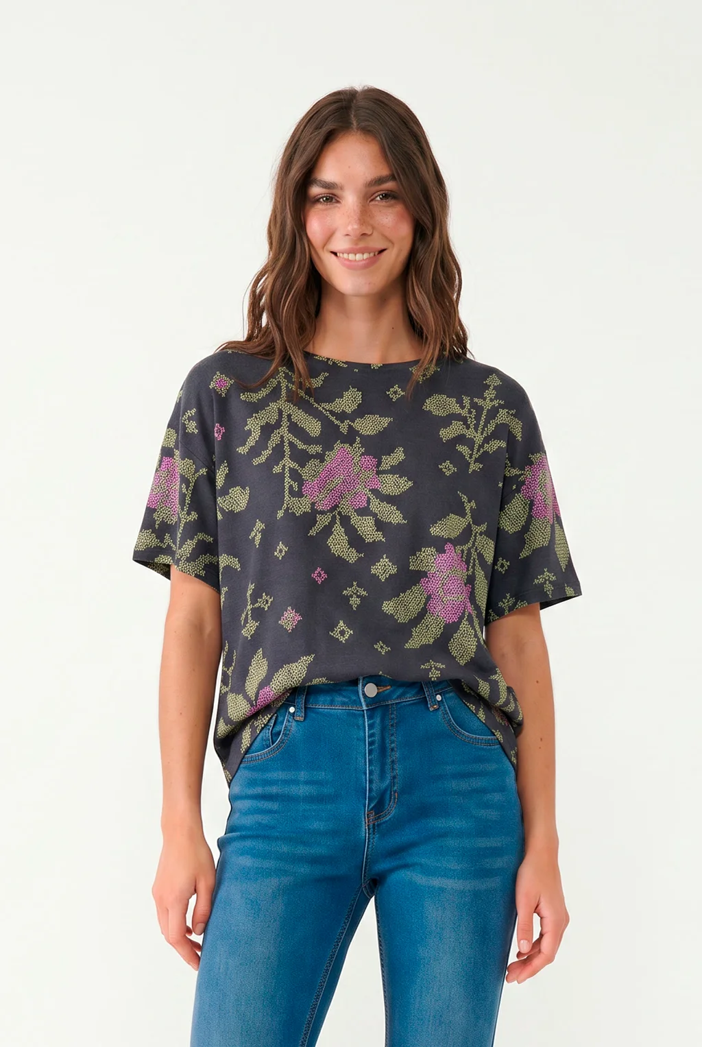 RN1621 - REMERA UYUNI