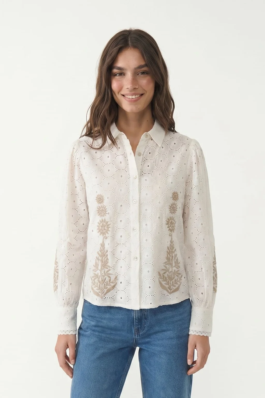 SI1556 - CAMISA RAVEN