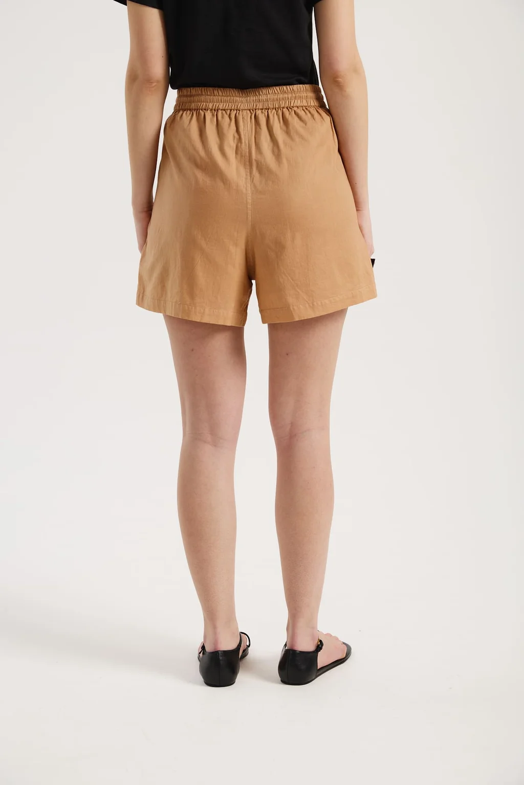 PI2604 - SHORT NICOLETTA