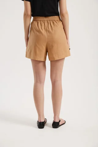 PI2604 - SHORT NICOLETTA - Vista 3