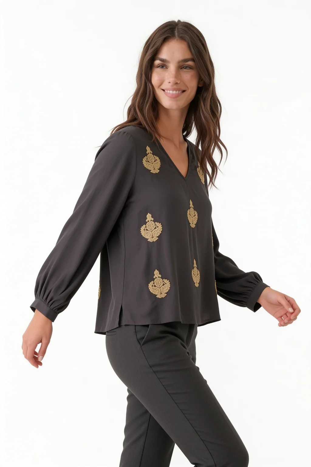 SI1511 - BLUSA LIORA