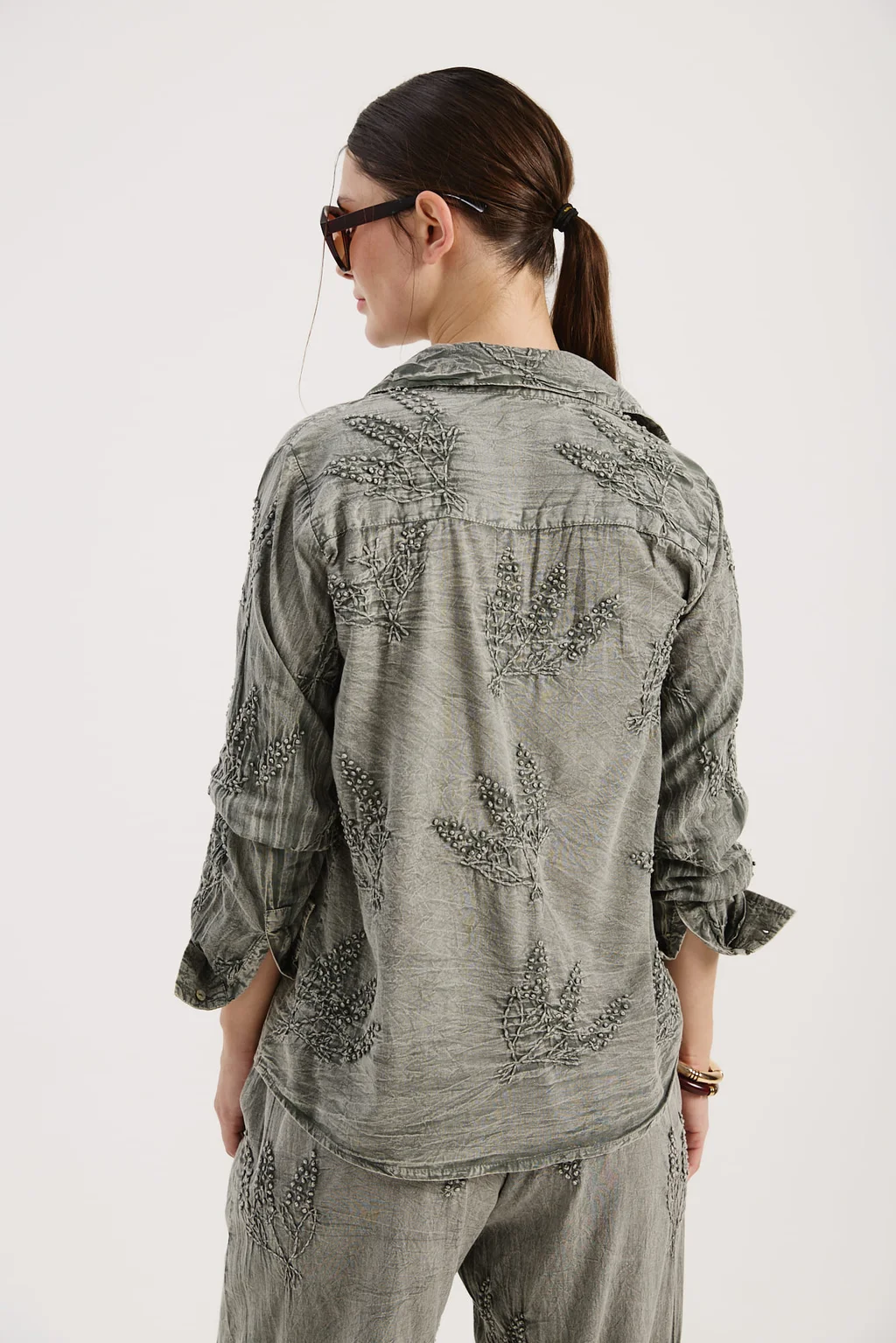 CI1613 - CAMISA CODELIA