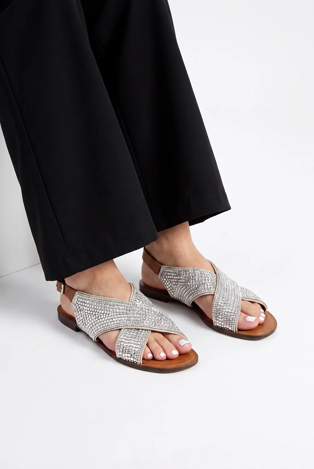 ZI1501 - SANDALIA AMALIA