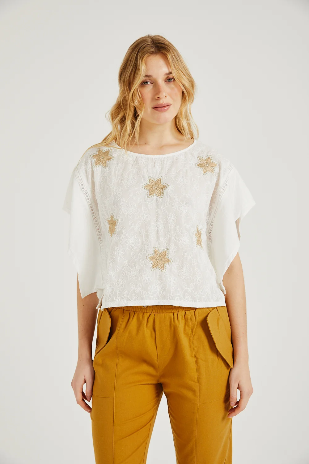 RN2676 - REMERA DALIA - 0
